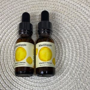 2X Mad Hippie Vitamin C Serum 15ml/0.5oz